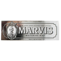 Зубная паста MARVIS (Марвис) Отбеливающая мята 85 мл