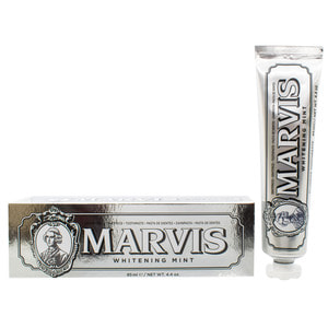 Зубная паста MARVIS (Марвис) Отбеливающая мята 85 мл