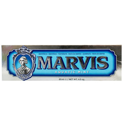 Зубна паста MARVIS (Марвіс) Морська м'ята 85 мл