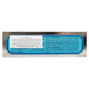 Зубна паста MARVIS (Марвіс) Морська м'ята 85 мл