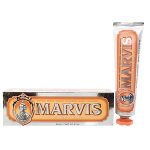 Зубная паста MARVIS (Марвис) Имбирь-мята 85 мл