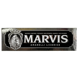 Зубная паста MARVIS (Марвис) Амарелли Локрица 85 мл