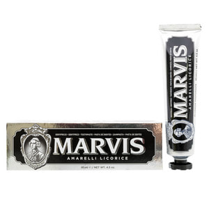 Зубная паста MARVIS (Марвис) Амарелли Локрица 85 мл