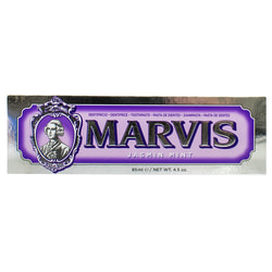 Зубна паста MARVIS (Марвіс) Жасмин-м'ята 85 мл