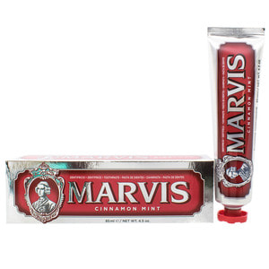 Зубная паста MARVIS (Марвис) Корица-мята 85 мл