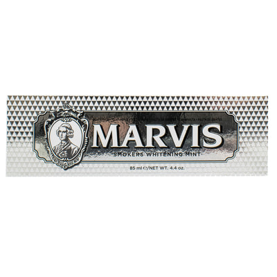 Зубна паста MARVIS (Марвіс) Відбілююча м'ята для курців 85 мл