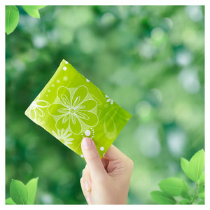 Прокладки гігієнічні жіночі NATURELLA (Натурелла) Ultra Normal Calendula Tendermess м'якість календули 20 шт