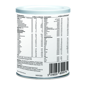 Специальное питание детское PKU Anamix Infant (Анамікс Інфант) смесь для детей от рождения до 3 лет, больных фенилкетонурией 400 г