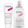Набор NOREVA (Норева) Sensidiane AR (Сенсидиан) Крем для лица CC SPF30 40 мл + Вода мицеллярна успокаивающая 250 мл