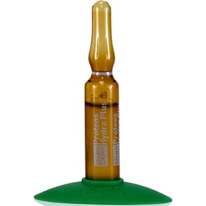 Засіб для обличчя, шиї, зони декольте MARTIDERM (Мартидерм) Протеос Гідра Плюс зволожуючий, антиоксидантний для сухої шкіри в ампулах по 2 мл 10 шт