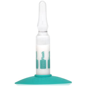 Засіб для обличчя, шиї, зони декольте MARTIDERM (Мартидерм) Флеш проти ознак втоми для всіх типів шкіри в ампулах по 2 мл 5 шт