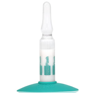 Засіб для обличчя, шиї, зони декольте MARTIDERM (Мартидерм) Флеш проти ознак втоми для всіх типів шкіри ампула 2 мл 1 шт