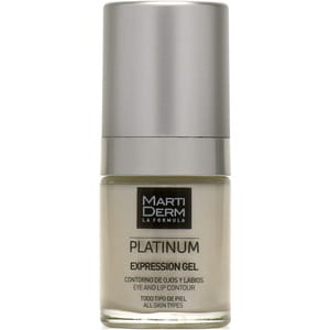 Гель для контура глаз и губ MARTIDERM (Мартидерм) Экспрешн для всех типов кожи 15 мл