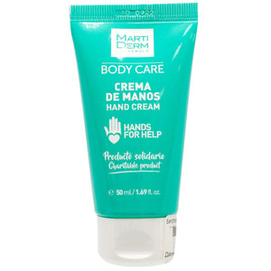 Крем для рук MARTIDERM (Мартидерм) туба 50 мл
