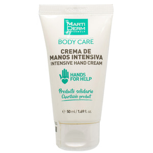 Крем для рук MARTIDERM (Мартидерм) Інтенсивний туба 50 мл