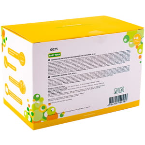 Вкладки для груди BABY TEAM (Беби Тим) артикул 0025 лактационные в бюстгалтер одноразовые 60 шт