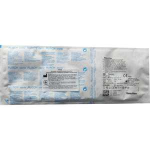 Трубка эндотрахеальная RuchFlex оральная/назальная с манжетой тип Мерфи армированная размер 4,0 мм