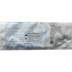 Трубка ендотрахеальна RuchFlex оральна/назальна з манжетою тип Мерфі армована розмір 5,0 мм