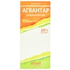 Агвантар р-р д/орал. прим. 20% конт. 100мл