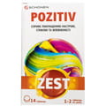 Вітаміни ZEST (Зест) Pozitiv (Позитив) таблетки 14 шт
