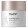 Крем для лица BABE LABORATORIOS (Бабе Лабораториос) Healthy Aging (Хелси Эйджинг) для интенсивной антивозрастной коррекции кожи 50 мл