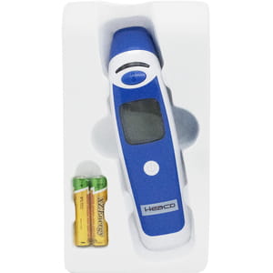 Термометр безконтактний інфрачервоний модель MDI-901 Heaco