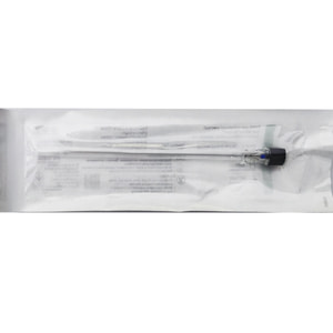 Игла для спинальной анестезии (тип острия Квинке) размер 22G (0,7мм х 120мм) Medicare