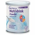Харчовий продукт для спеціальних медичних цілей: ентеральне харчування Nutridrink Powder (Нутрідрінк Паудер) з нейтральним смаком 335 г