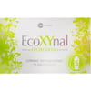 Екоксінал супозиторії вагінальні для створення сприятливих умов для зачаття блістер 5 шт