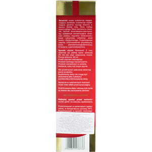 Вітаміни PLUSSSZ (Плюш) Gold Vital тонік рідкий флакон 900 мл