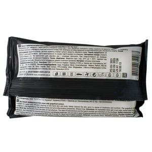 Салфетки влажные MY STYLE (Май Стайл) Антибактериальные 20 шт