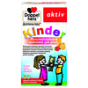 Доппельгерц Актив Kinder Мультивітамінний комплекс для дітей таблетки жувальні флакон 60 шт