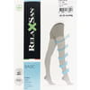 Колготки компресійні RELAXSAN (Релаксан) Basic 140 ден (18-22 мм) розмір 3 бежеві 1 пара