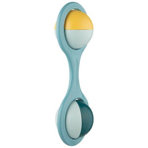 Погремушка детская CANPOL (Канпол) артикул 56/153_tur Штанга с подвижнымы элементами