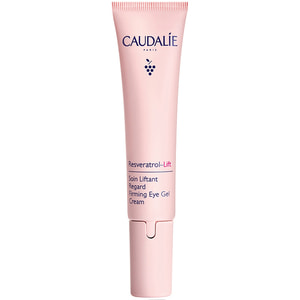 Гель-крем CAUDALIE (Кадали) Resveratrol Lift (Ресвератроль Лифт) для контура глаз 15 мл