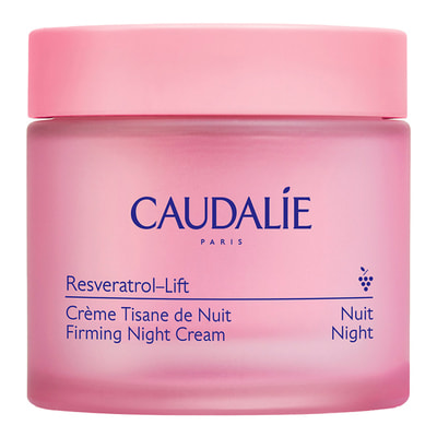 Крем для лица CAUDALIE (Кадали) Resveratrol Lift (Ресвератроль Лифт) ночной 50 мл