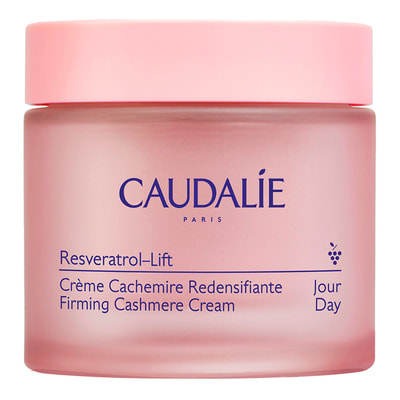 Крем-ліфтинг CAUDALIE (Кадалі) Resveratrol Lift (Ресвератроль Ліфт) кашемір 50 мл NEW