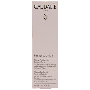 Флюид-лифтинг для лица CAUDALIE (Кадали) Resveratrol Lift (Ресвератроль Лифт) кашемир 40 мл