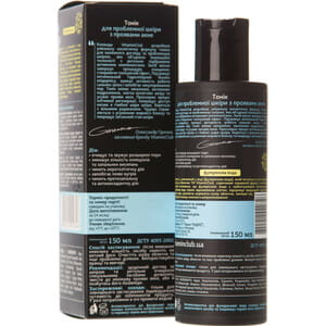 Тоник для лица VITAMIN CLUB (Витамин клуб) для проблемной кожи с проявлениями акне 150 мл