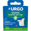 Пластырь медицинский URGOPORE (Ургопор) бумажная лента размер 5 м х 5 см 1 шт