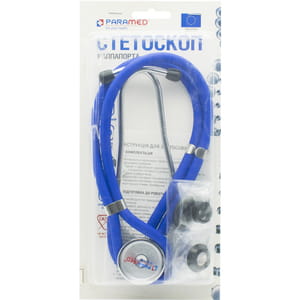 Стетоскоп Paramed (Парамед) Раппапорта