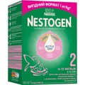 Смесь молочная детская NESTLE (Нестле) Нестожен 2 с лактобактериями L.Reuteri с 6 месяцев 1000 г