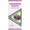 Силімарин Ананта таблетки для покращення функції печінки упаковка 80 шт