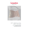 Бандаж пояс противорадикулитный LAUMA (Лаума) Velcro (Велкро) модель 105 размер 1