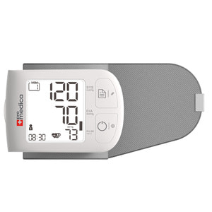 Вимірювач (тонометр) артеріального тиску ProMedica (Промедика) Bangle зап'ястний