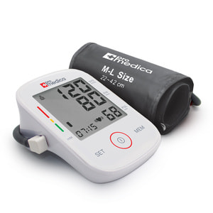 Измеритель (тонометр) артериального давления ProMedica (Промедика) Expert автоматический