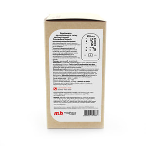 Измеритель (тонометр) артериального давления ProMedica (Промедика) Superb автоматический