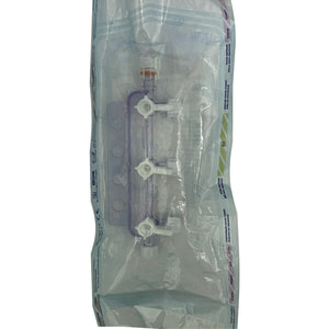 Блок 3-х ходовых краников RAM3 Balton