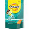 Супрадин Імуно Кідз вітаміни для дітей з обліпихою, залізом, цинком пастилки жувальні 60 шт Байєр