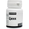 Цинк таблетки дієтична добавка Фармаком упаковка 100 шт